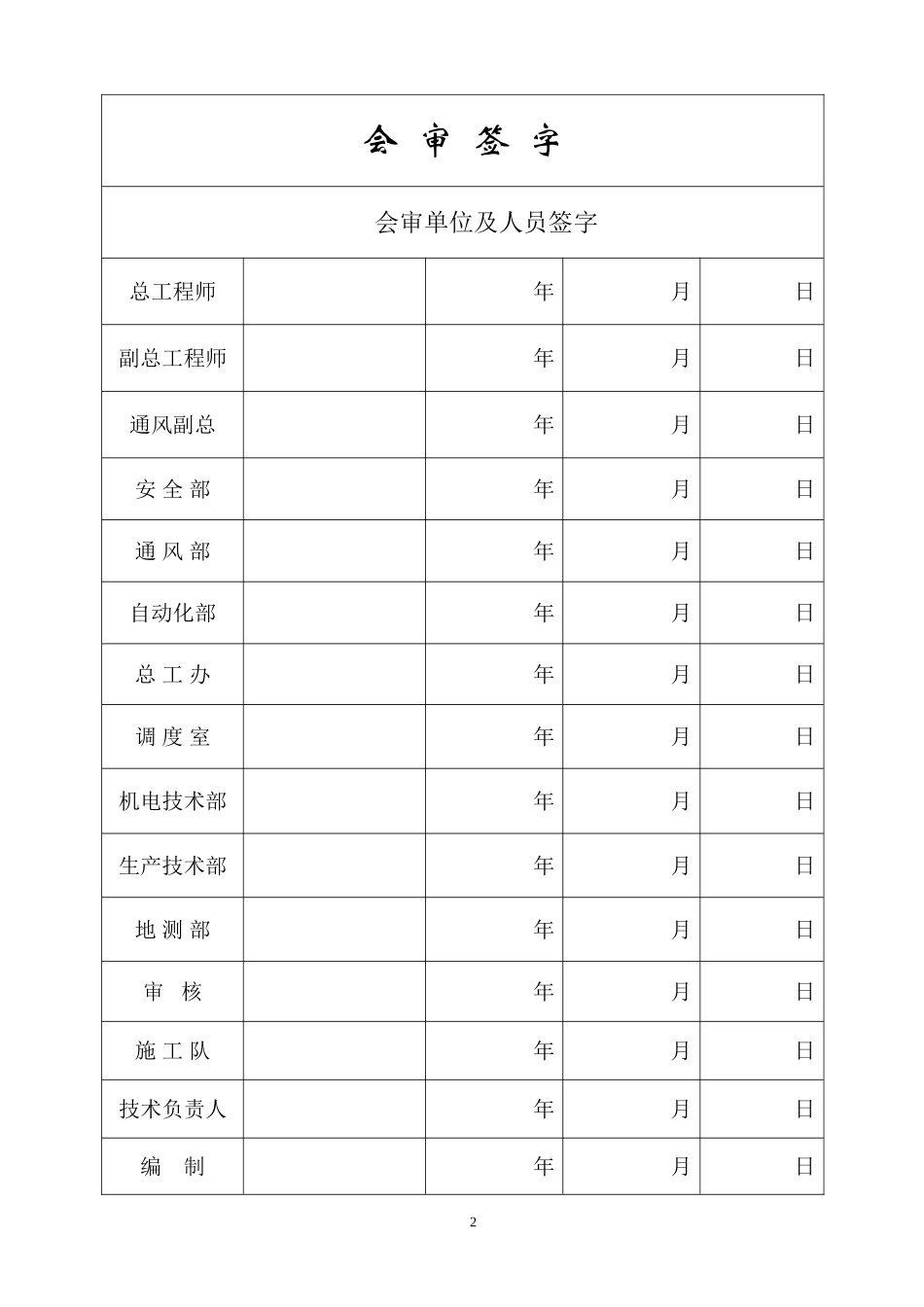 清水池维护安全技术措施_第2页