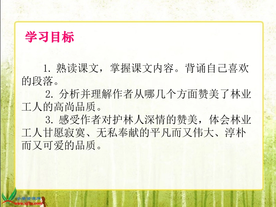 白桦林的低语_第2页