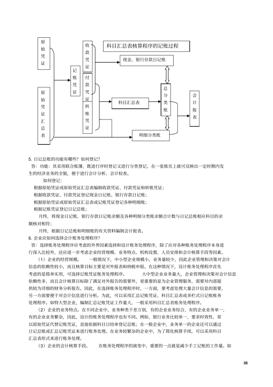 会计账务处理程序设计_第3页