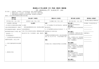 圆的整理和复习