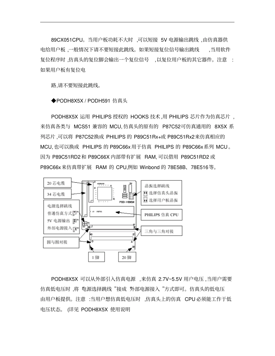 伟福仿真器简介_第2页