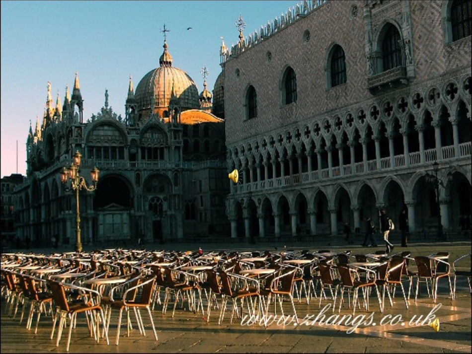 威尼斯的小艇 (3)_第2页