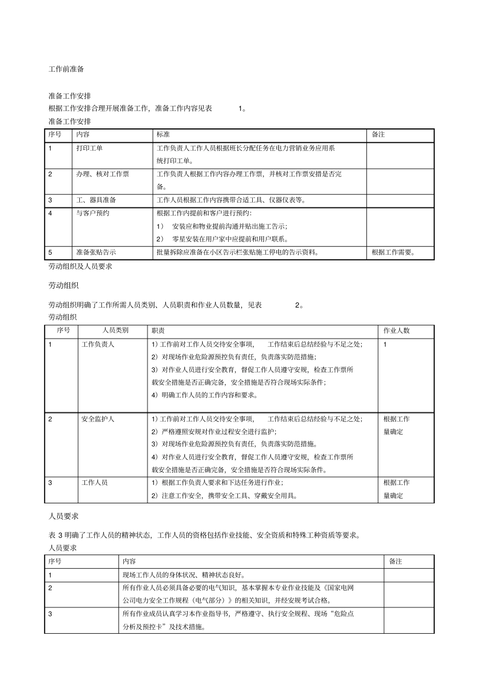 低压用户用电信息采集终端安装_第1页