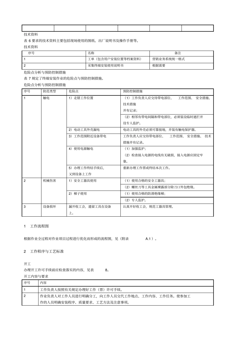 低压用户用电信息采集终端安装_第3页
