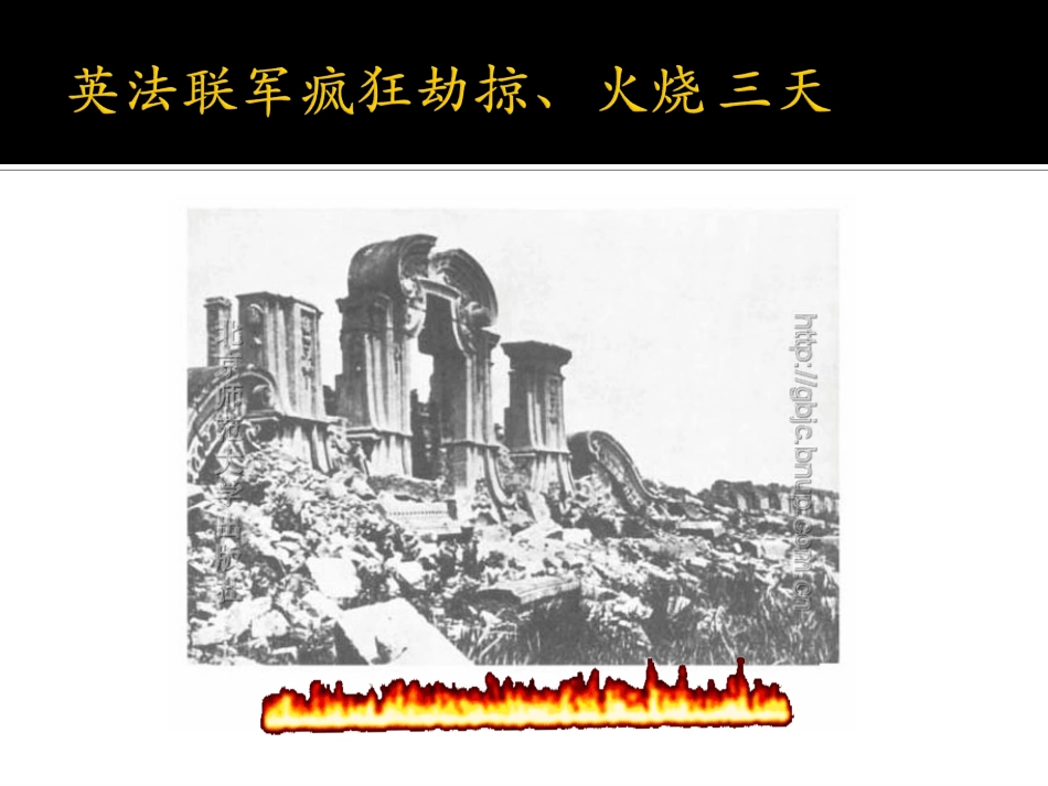 劫难中的抗争_第3页