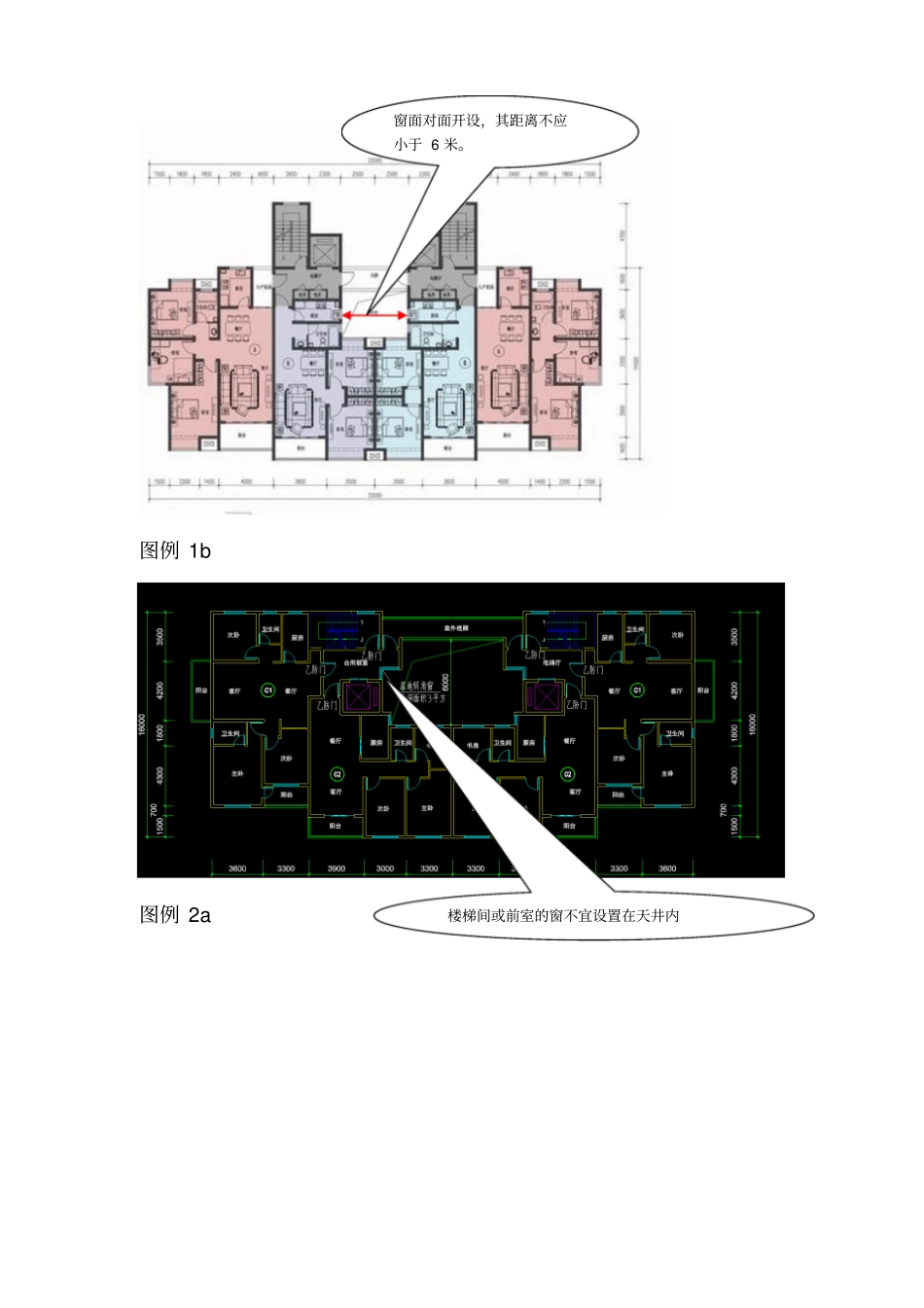 住宅消防设计问题江苏消防_第2页