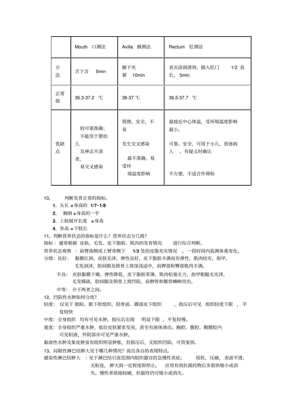 体格检查课后思考题答案解析_第2页