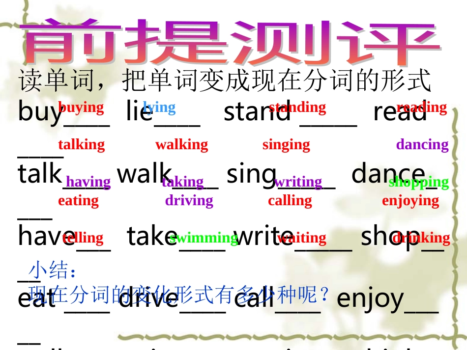 七年级下外研英语Module1PeopleandplacesUnit1课件_第2页
