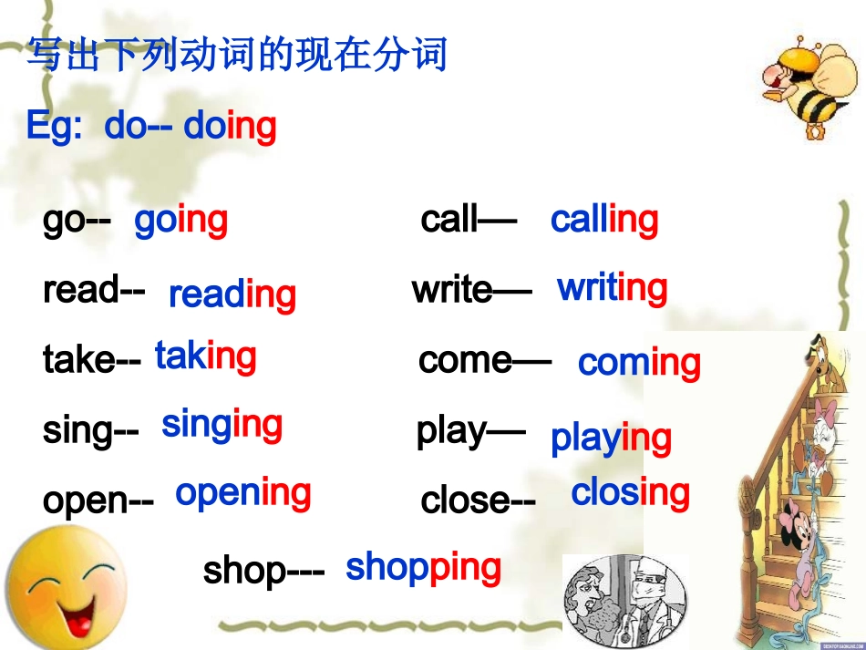 七年级下外研英语Module1PeopleandplacesUnit1课件_第3页