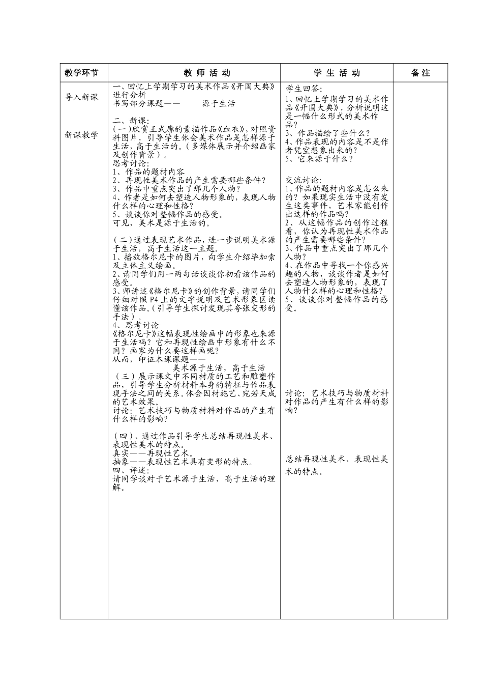 第一课源于生活高于生活_第2页