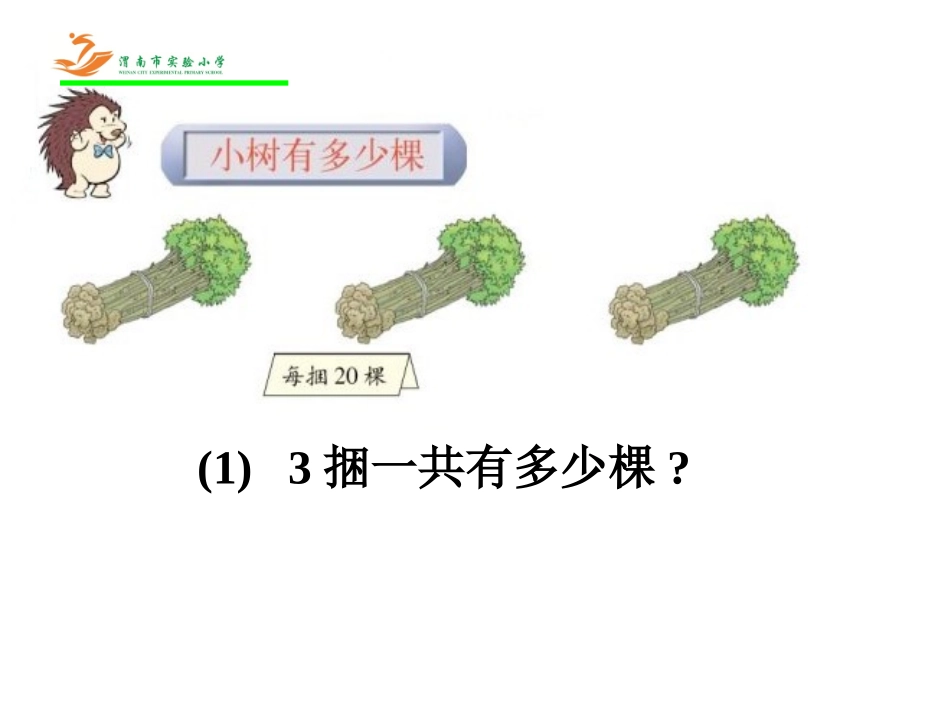 《小树有多少棵》_第3页