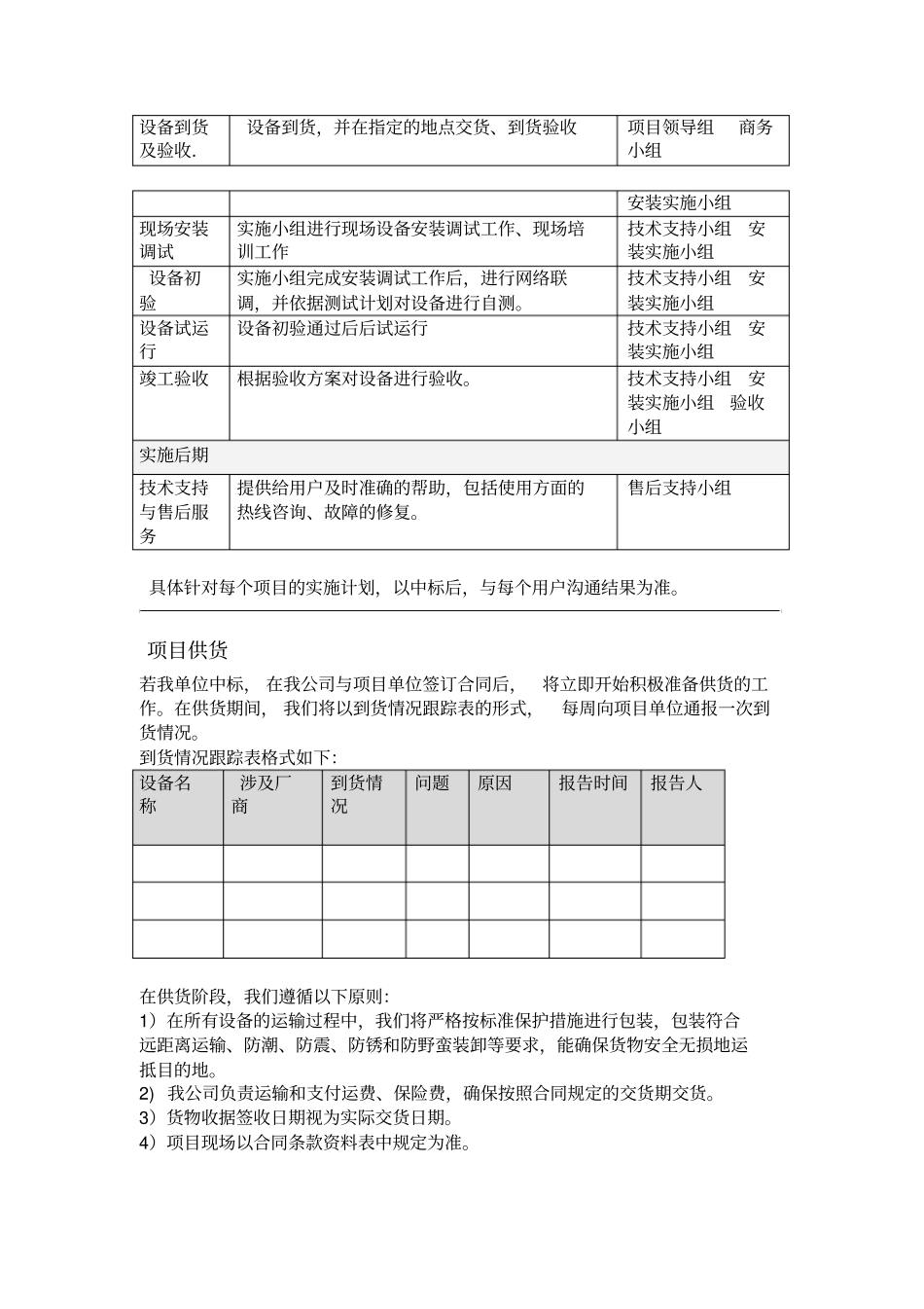 供货安装方案_第3页