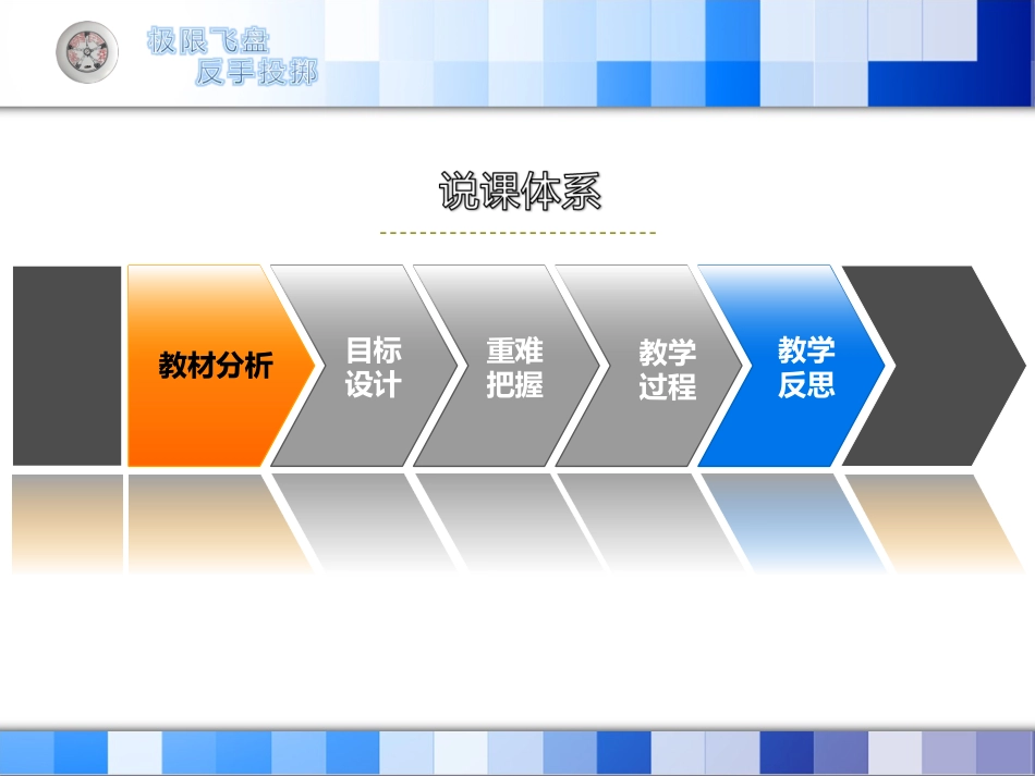 《极限飞盘-反手投掷》说课课件_第2页