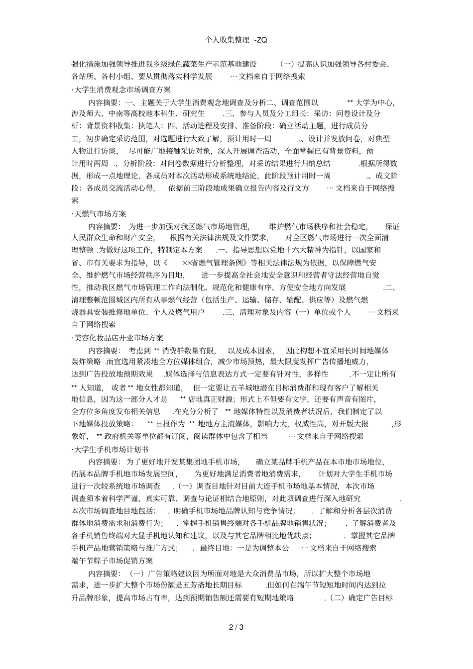 促销方案典型案例_第2页