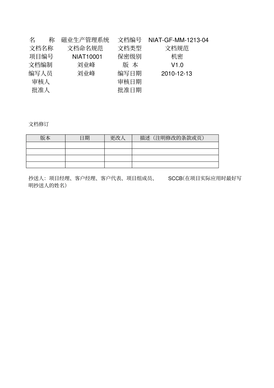 信息技术部各类文档命名规范_第2页
