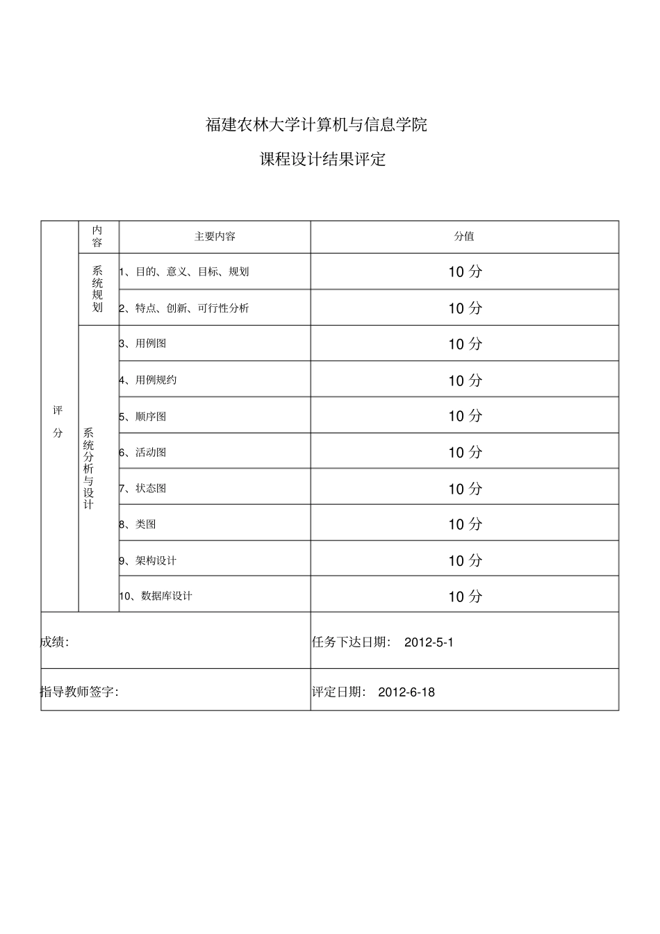 信息系统与设计航空订票信息管理系统设计与分析讲解_第2页
