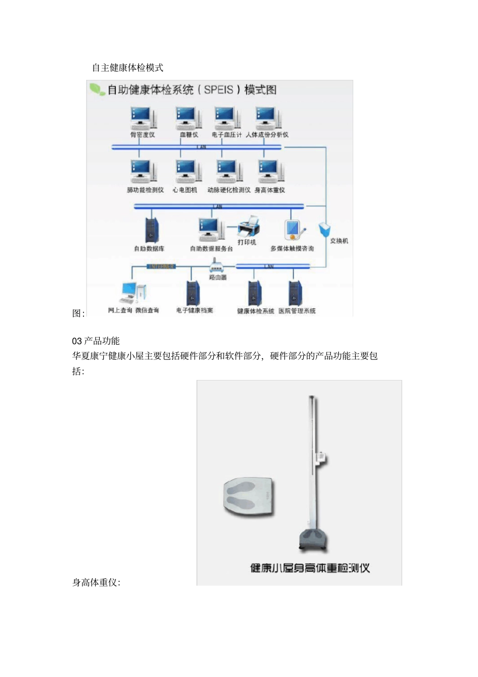 健康小屋建议书健康小屋解决方案_第3页