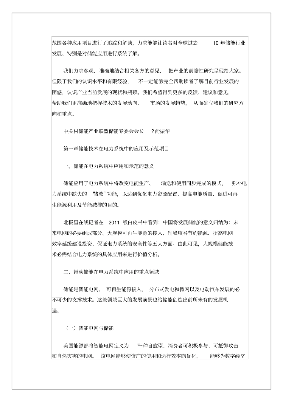 储能产业研究白皮书范本_第2页