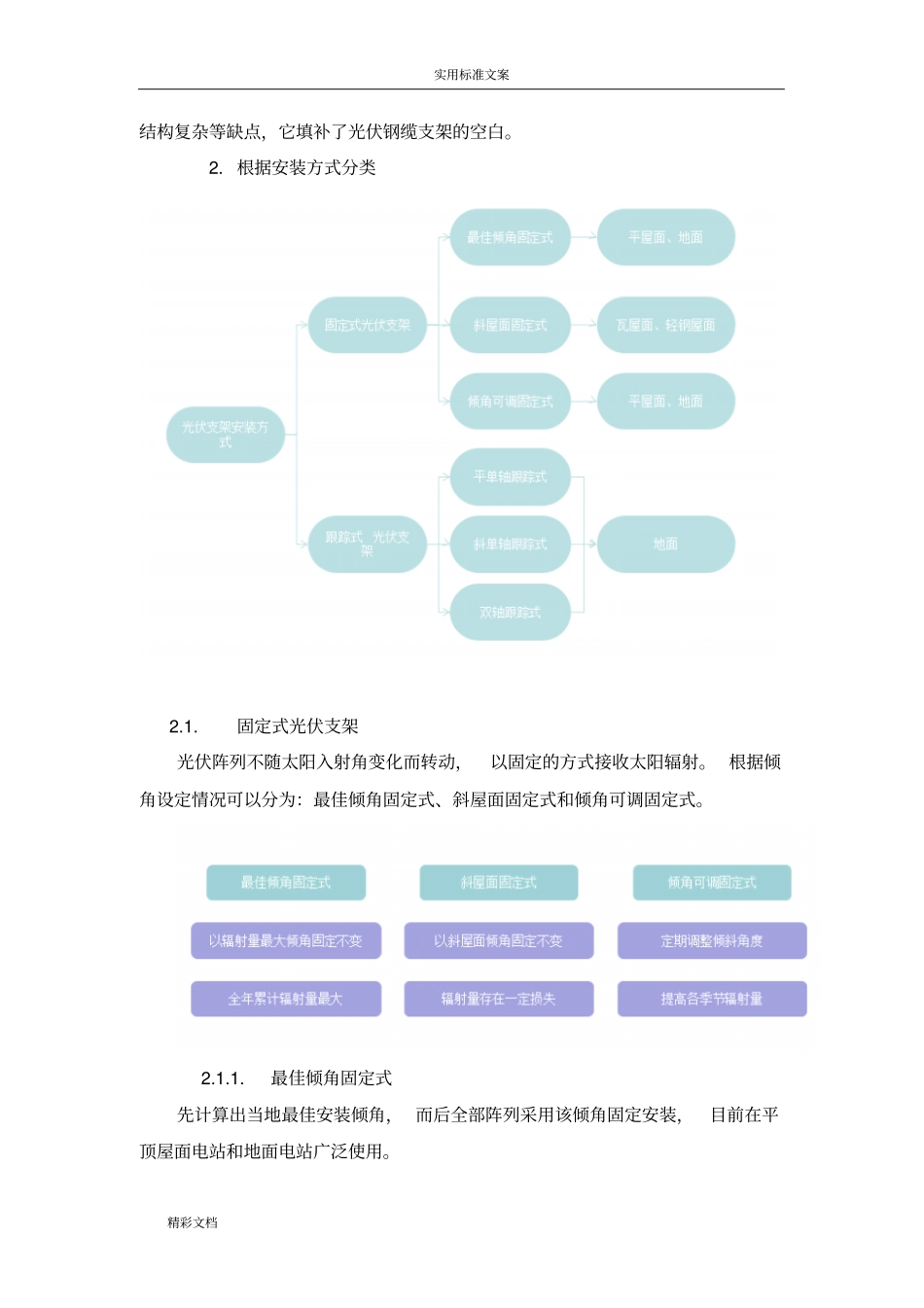 光伏支架分类及比较_第3页