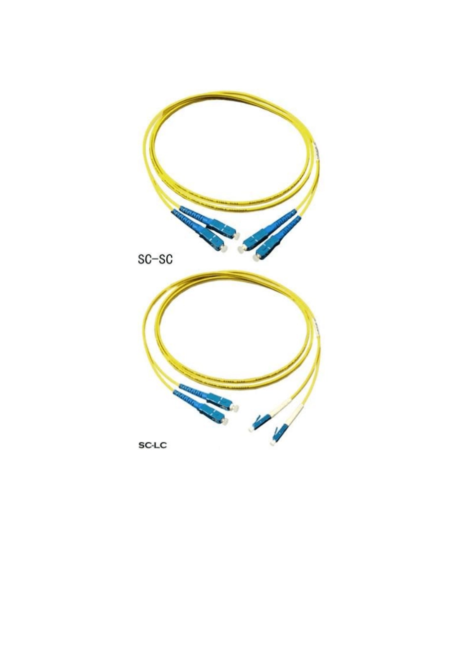 光纤接口类型及CISCO光纤模块_第3页