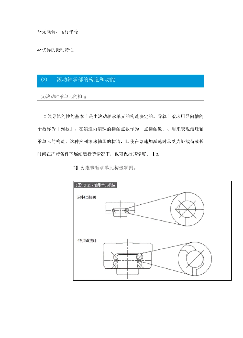 直线导轨的基本构造_第2页