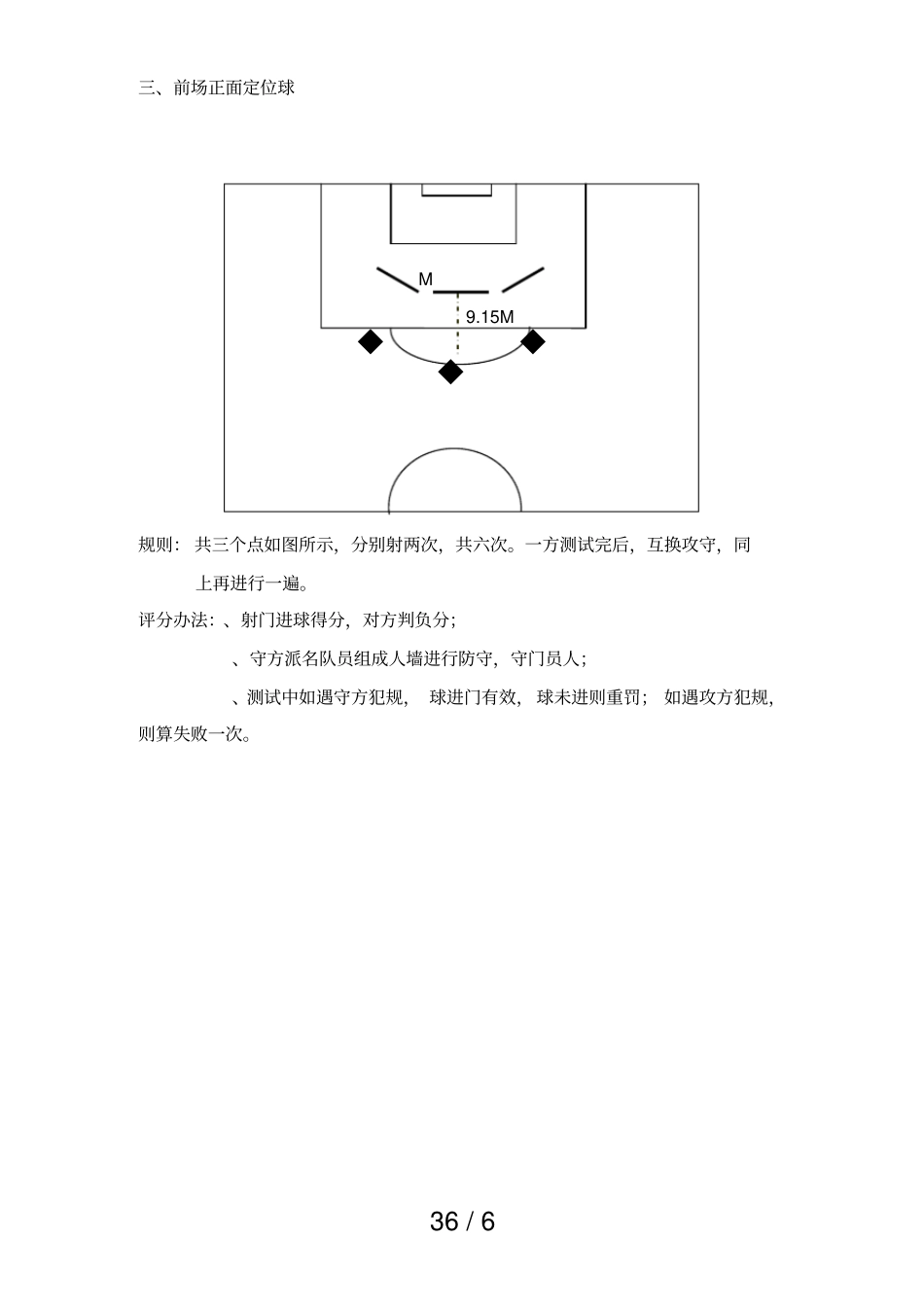 全国青少年足球技能测试内容_第3页