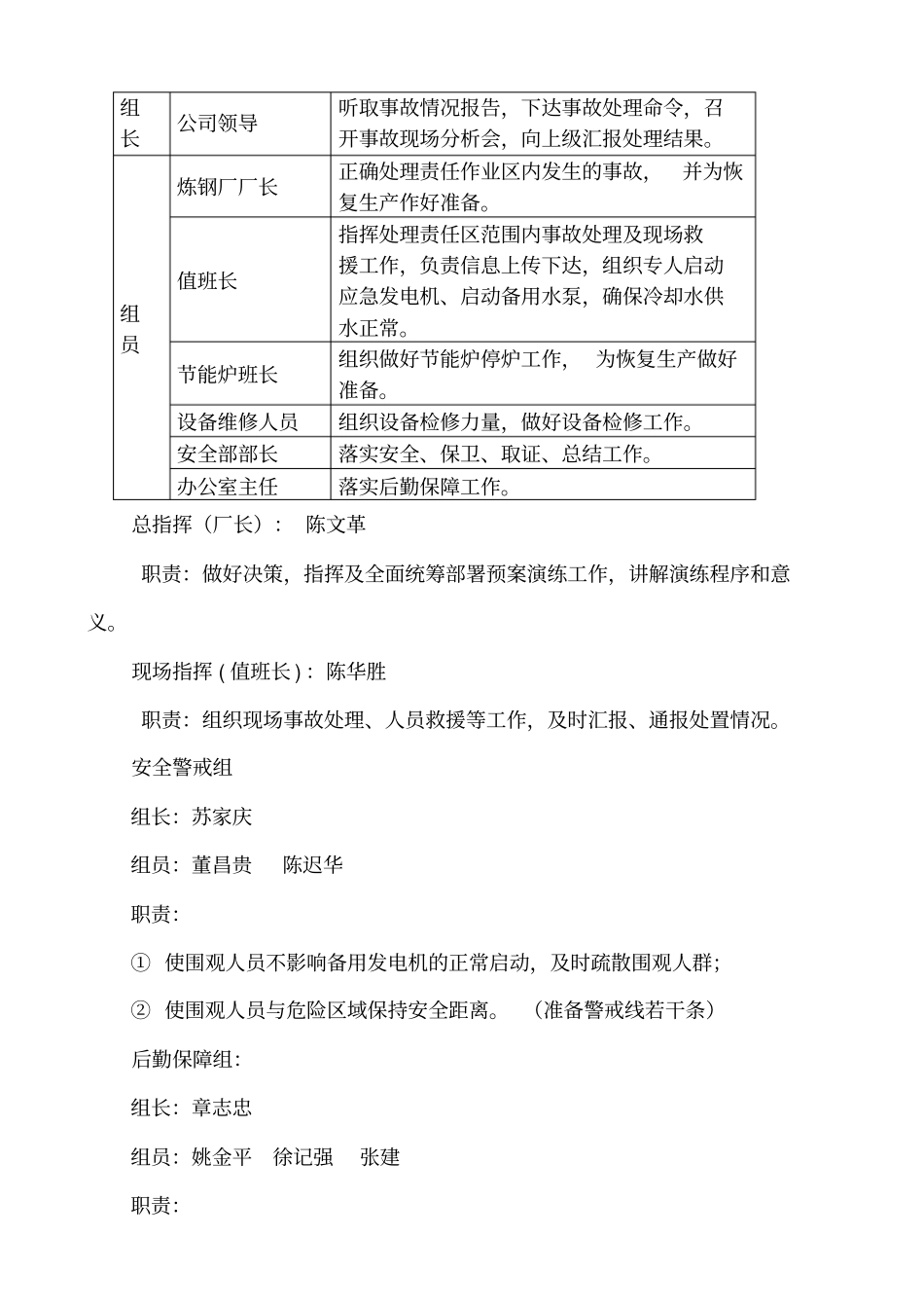 全面停电演练方案051000概览_第2页