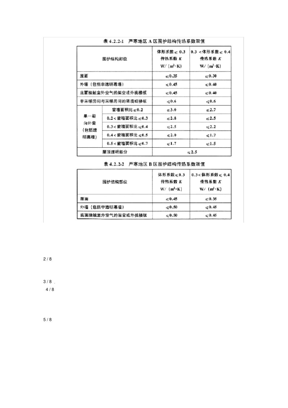 公共建筑节能标准_第2页