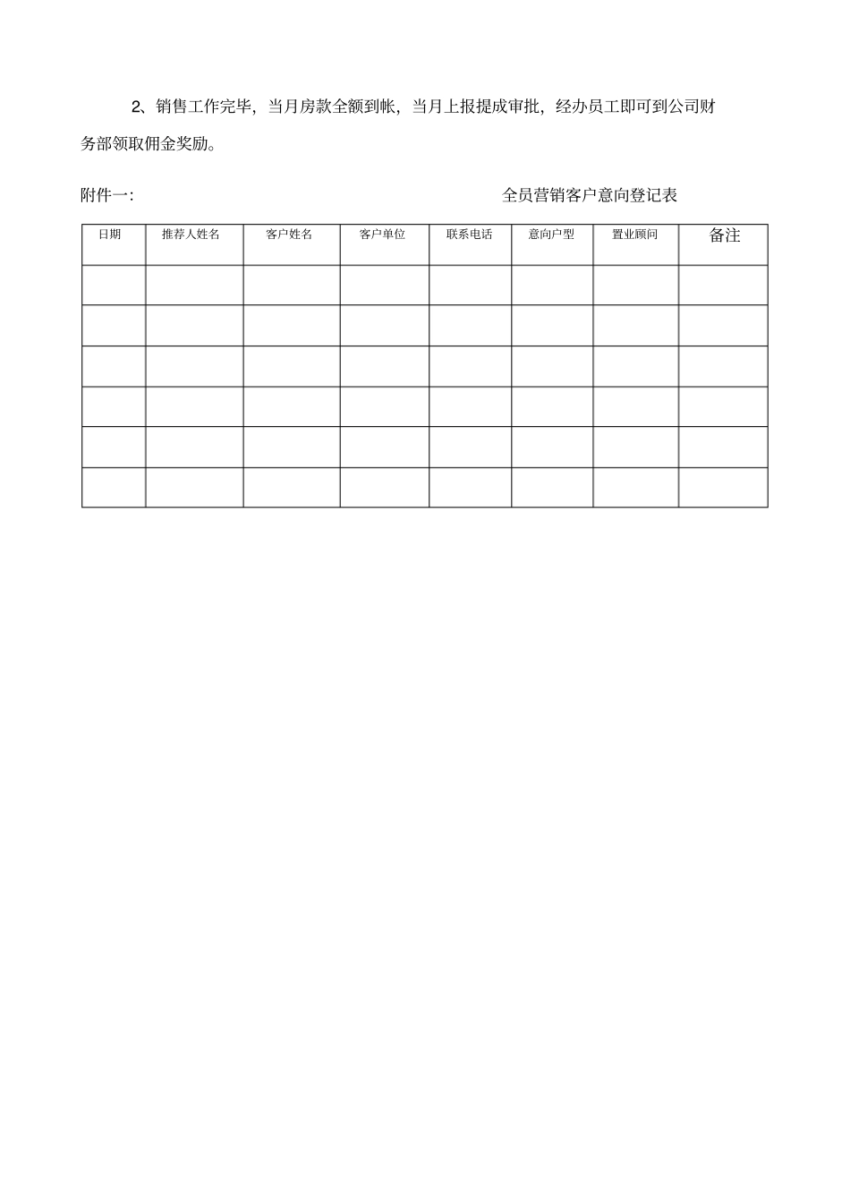 公司全员营销方案_第3页