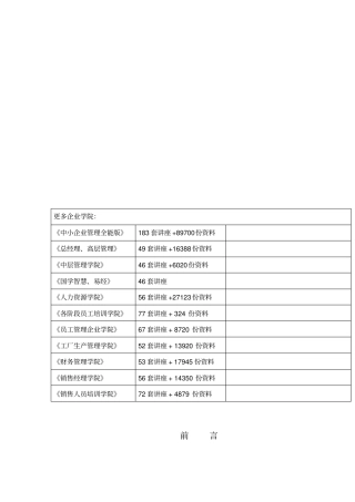 公司基本情况与未来发展战略