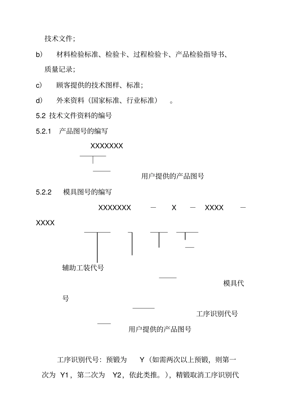 公司技术文件管理制度_第2页