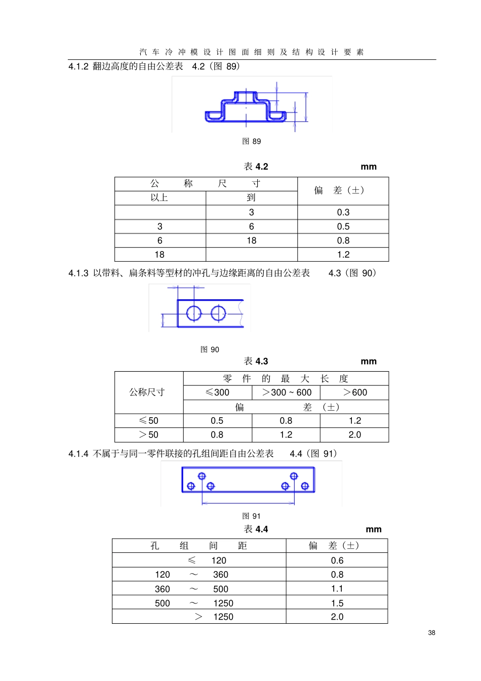 公差配合与表面粗糙度_第2页