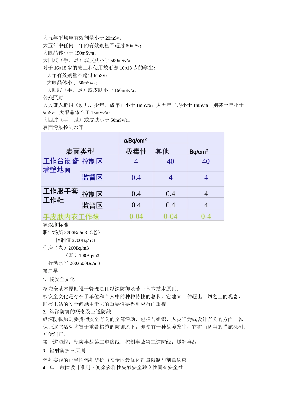 核与辐射安全_第2页