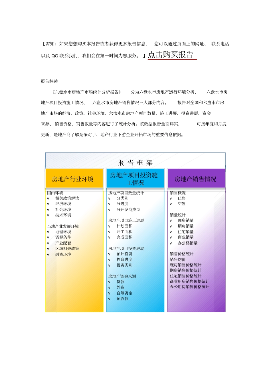 六盘水房地产场统计分析报告_第2页