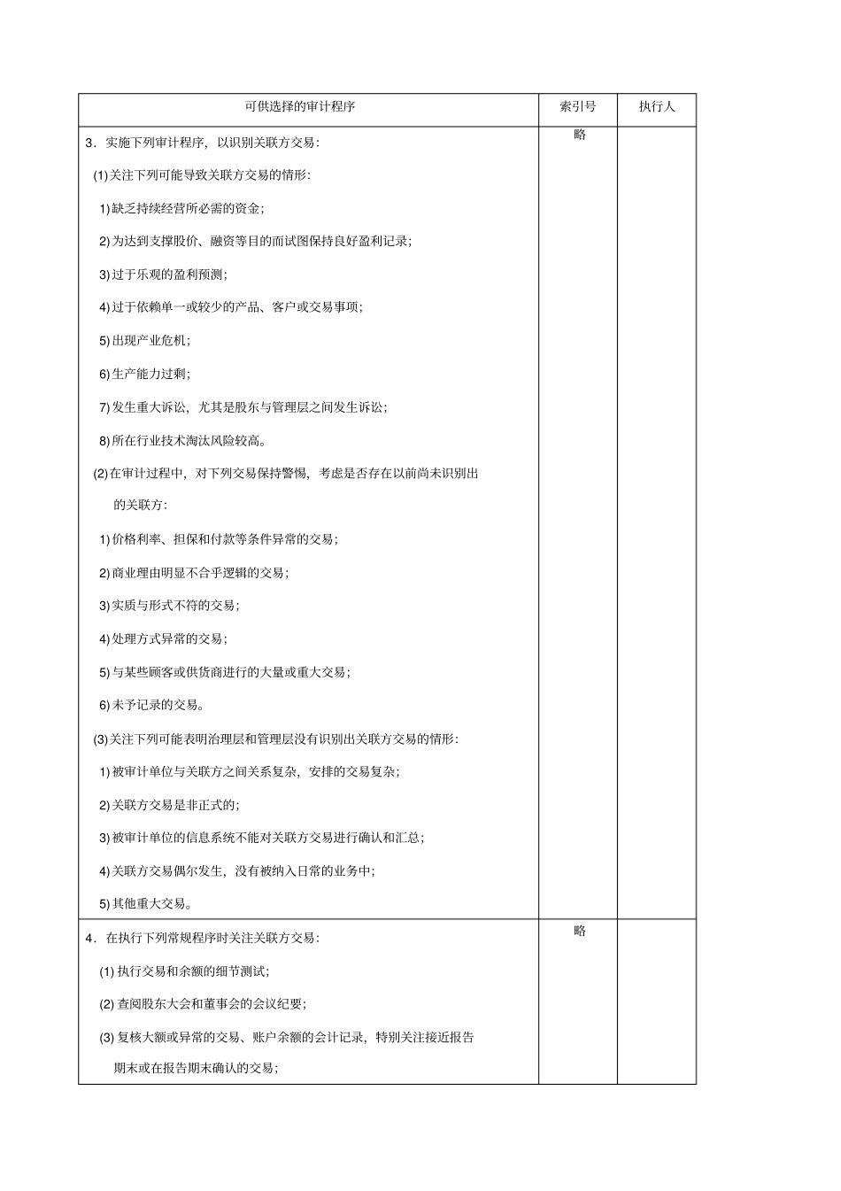 关联方及关联方交易_第2页