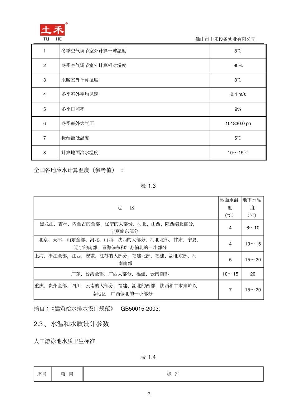 养殖池恒温项目方案书_第3页