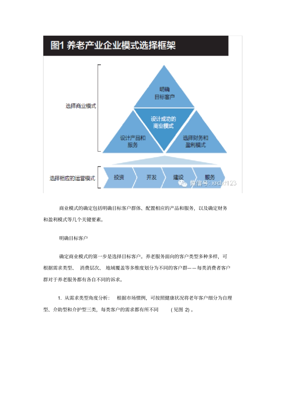 养老服务产业-的商业模式_第3页