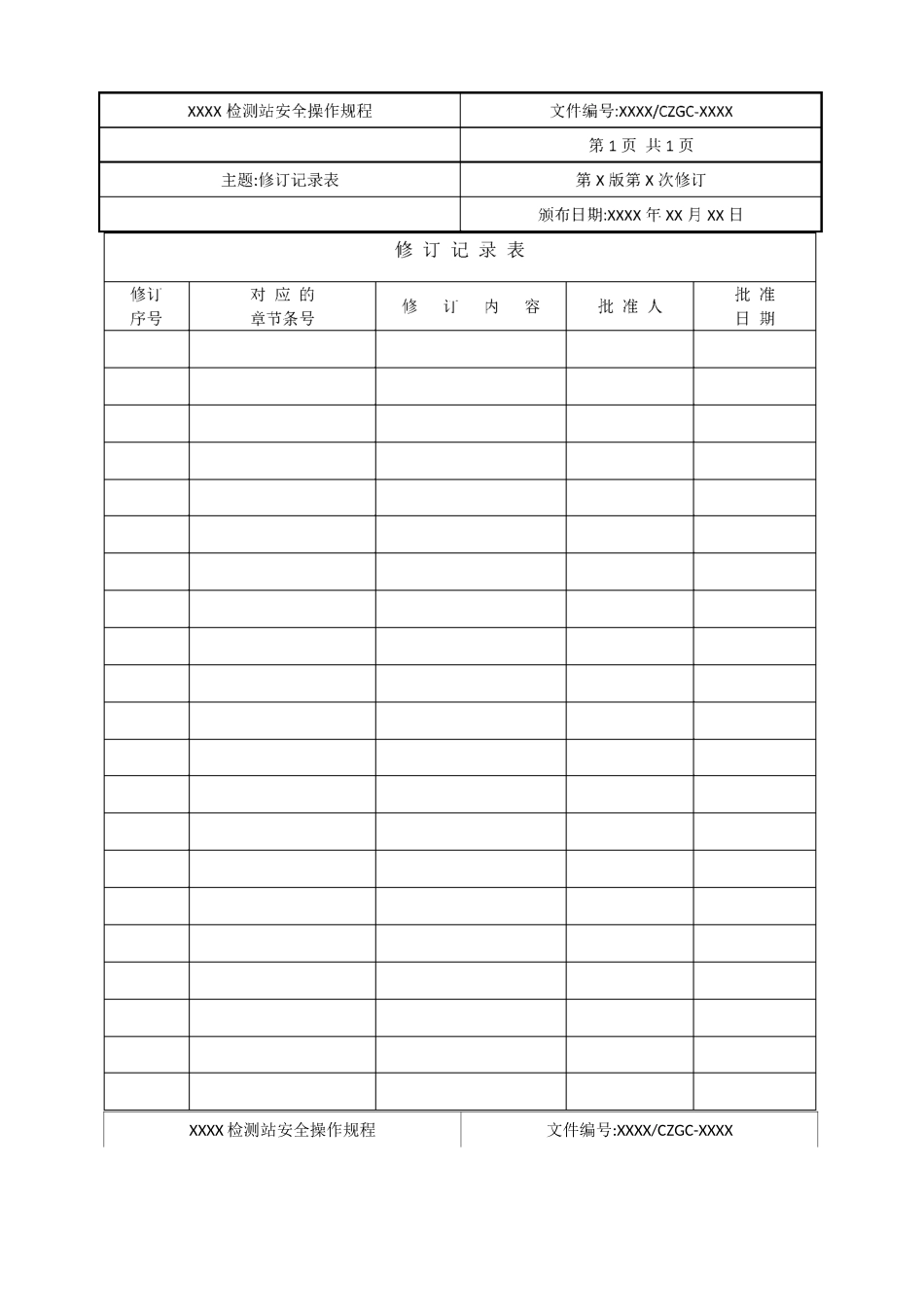 机动车检测站安全操作规程_第3页