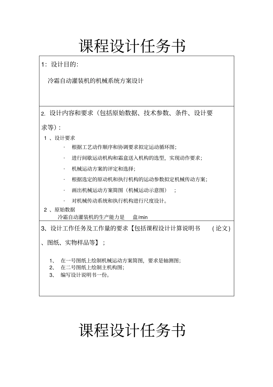 冷霜自动灌装机_第3页