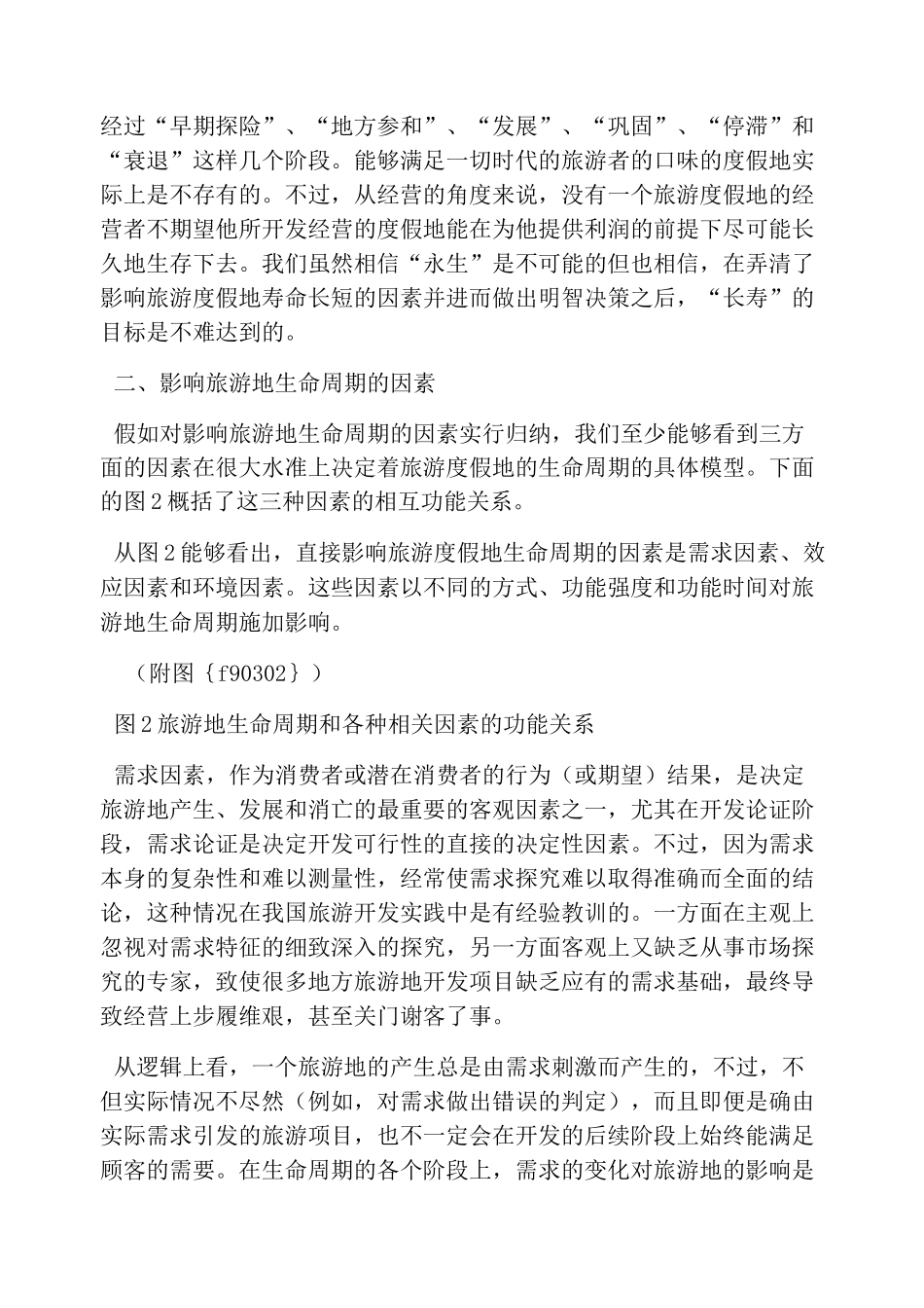 旅游地生命周期_第2页
