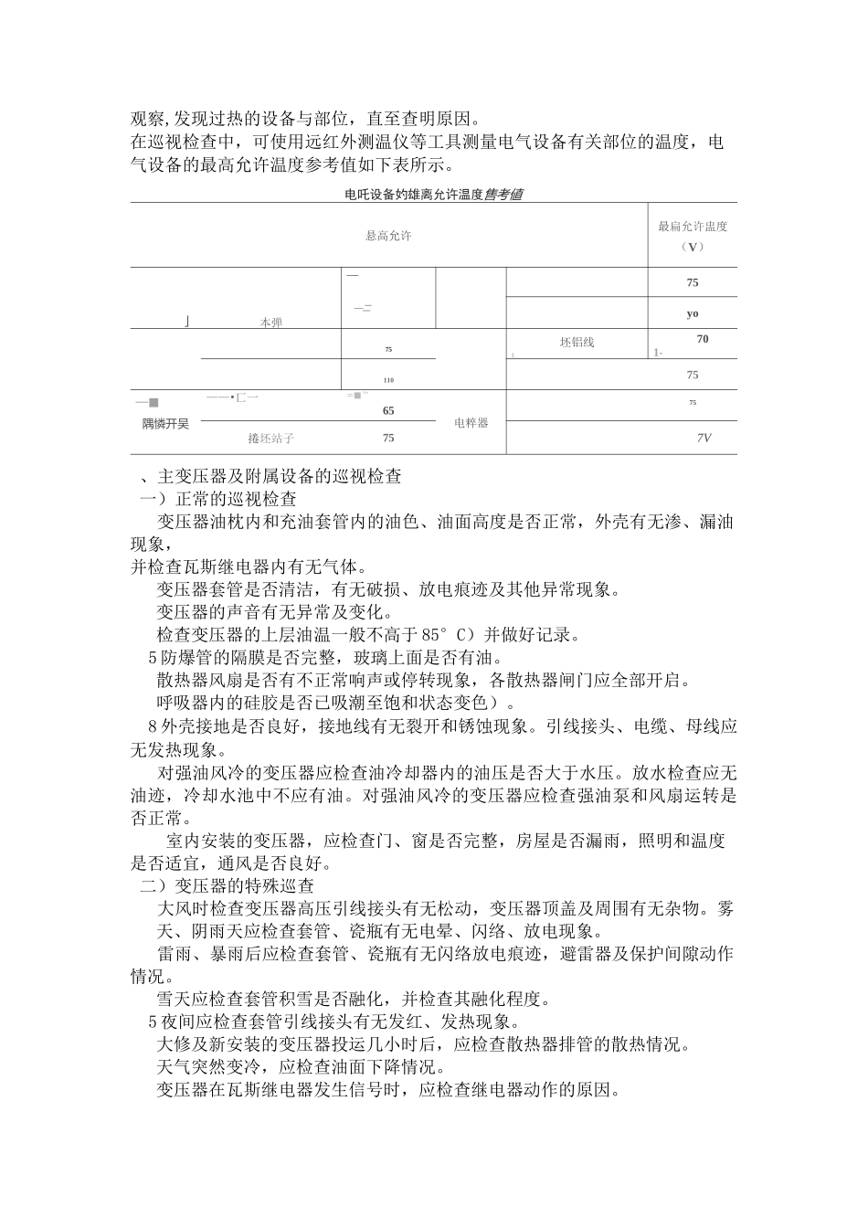 配电设备的运行与管理_第2页