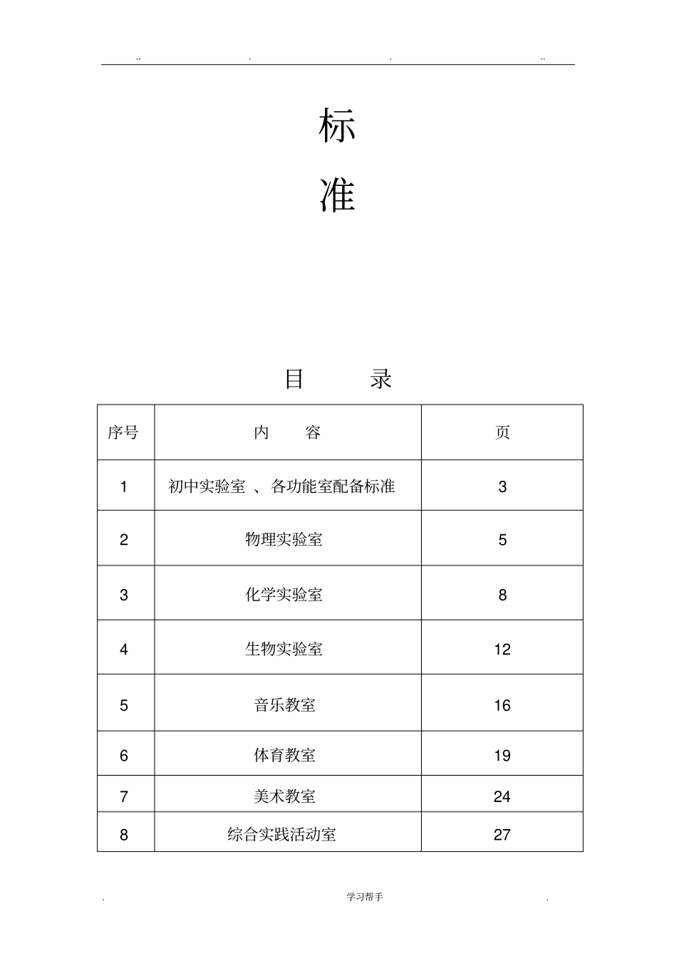 初中试验室和功能室配备标准详_第2页