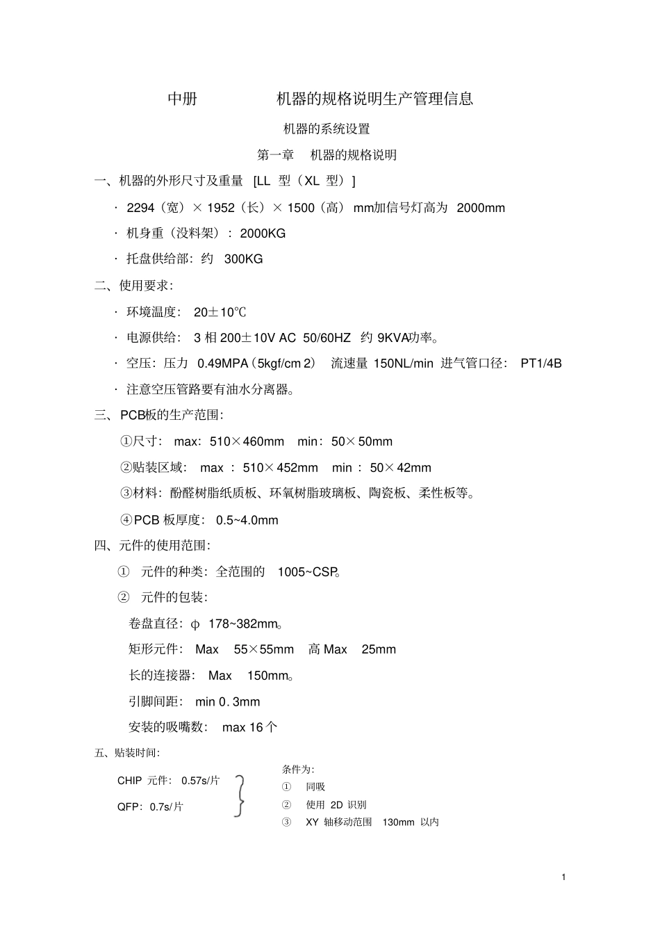 制板pcb工艺说明_第1页
