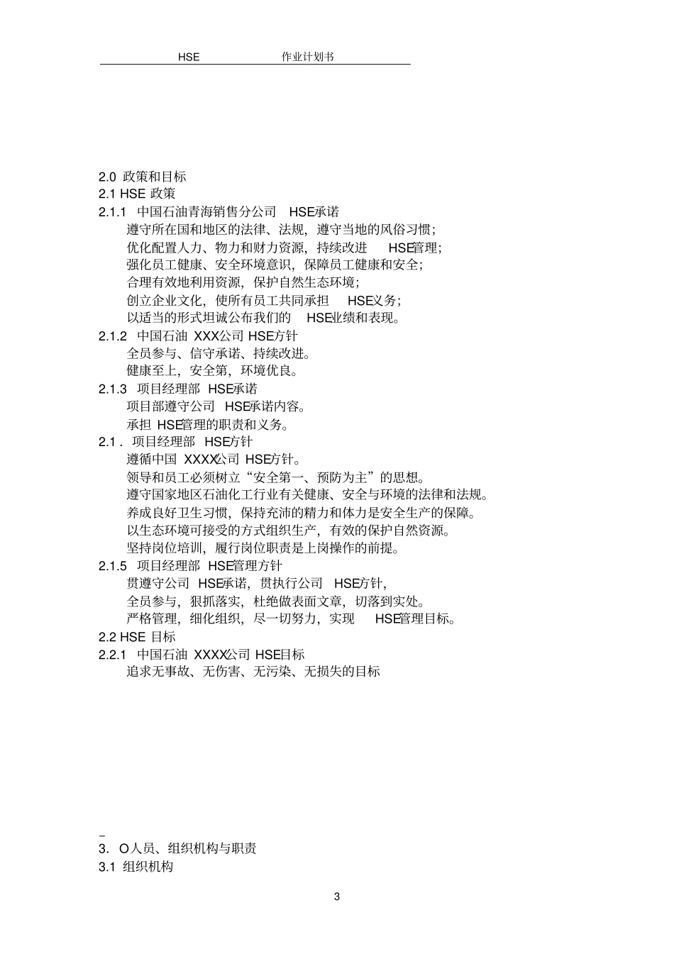 加油站改造项目工程_第3页