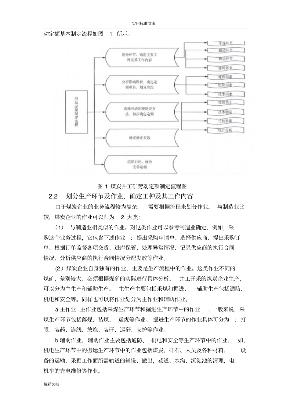劳动定额课程设计报告材料_第3页