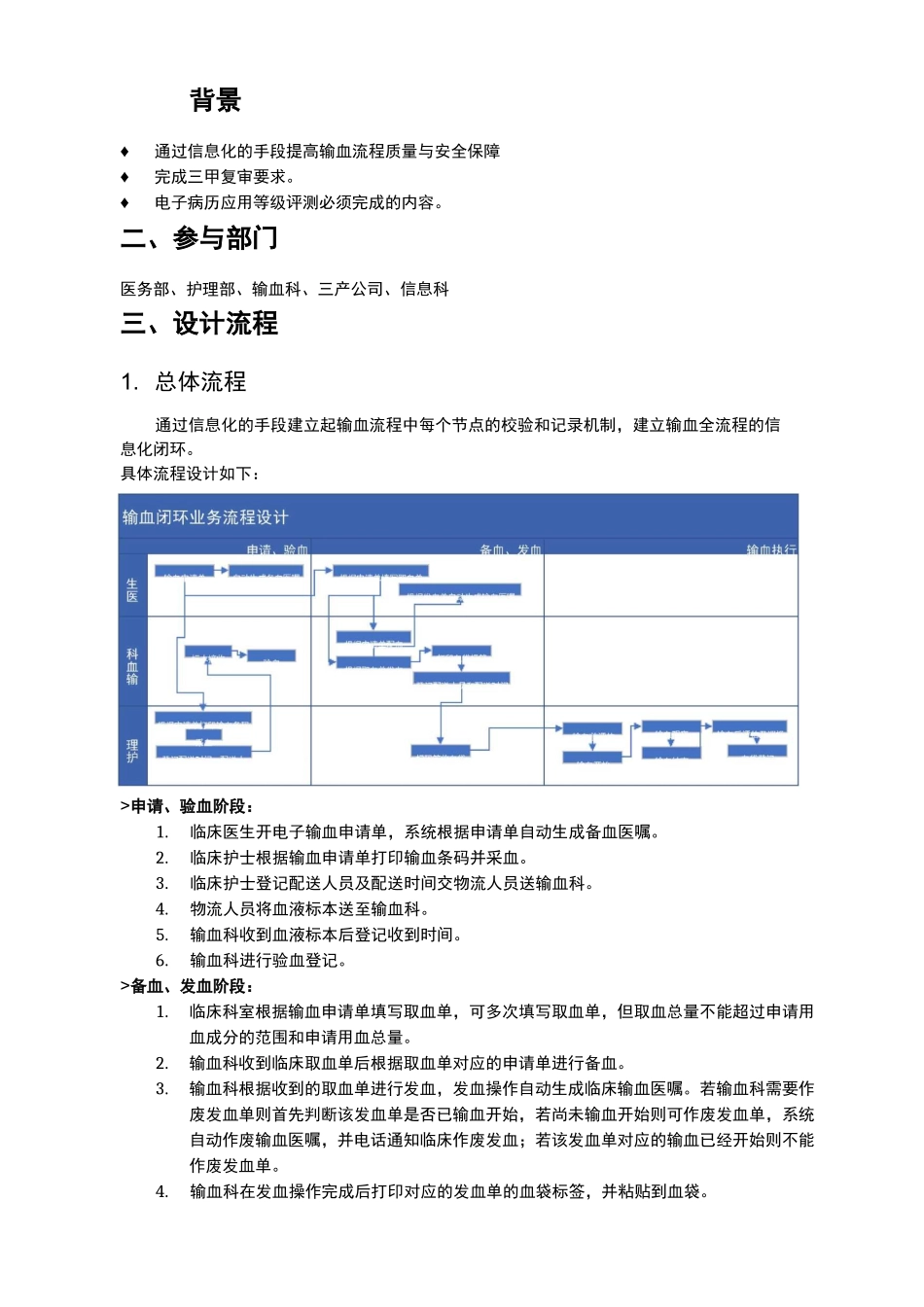 输血闭环流程设计方案_第3页