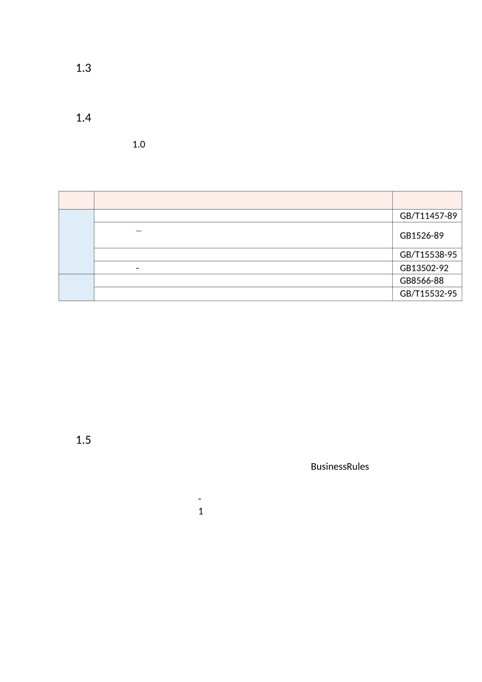 电商平台产品需求规格说明书_第3页