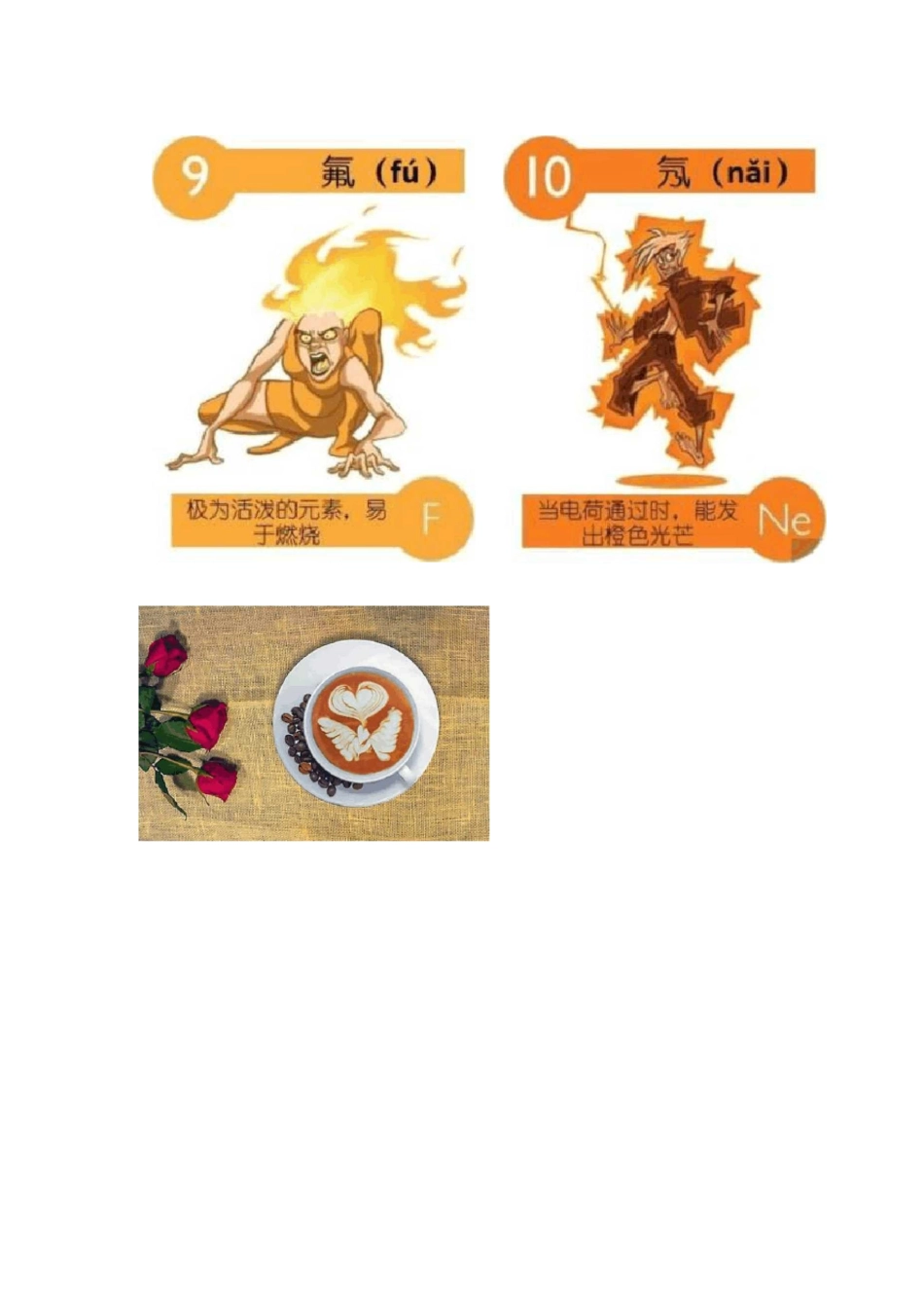 化学元素周期表图片记忆法_第3页