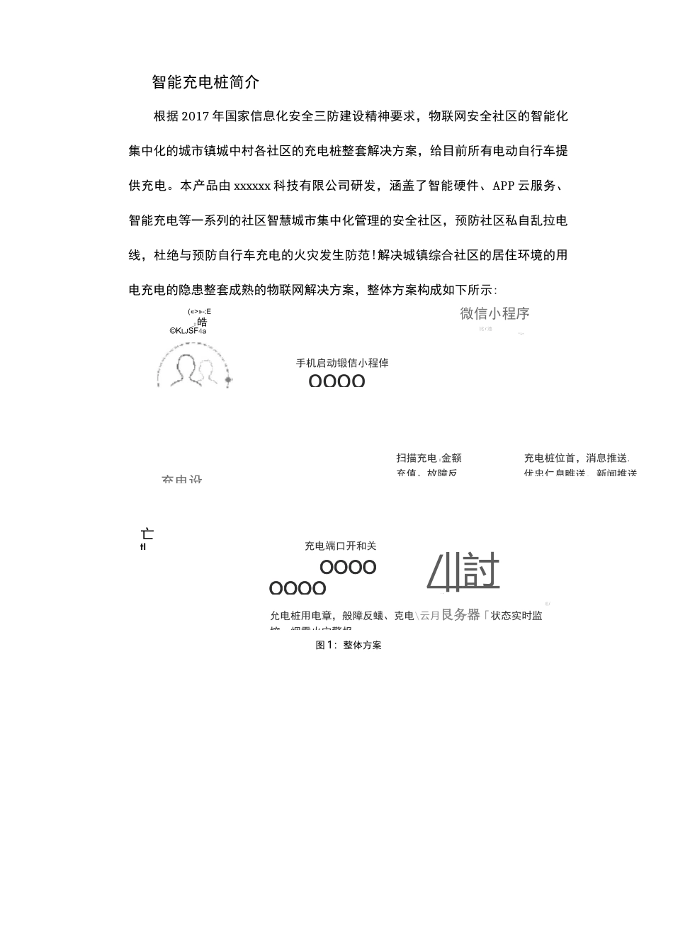 电动自行车智能充电管理设计方案_第2页