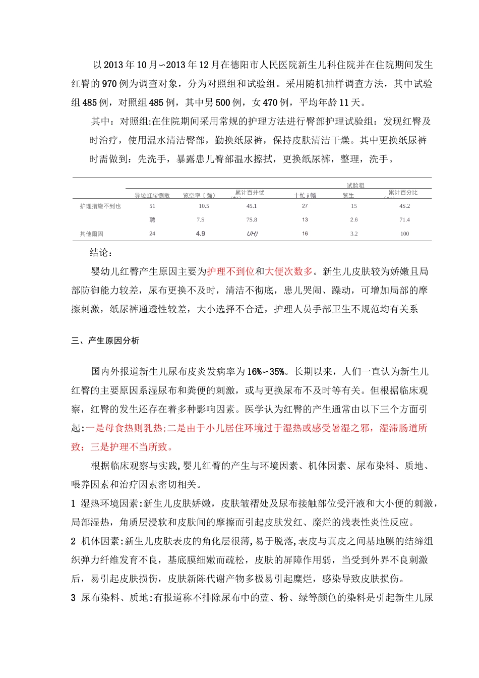 红臀改善专题报告_第2页